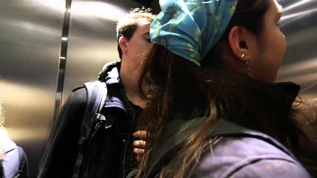 Quinn Marcus at 8 PM at the Semel Theater at Emerson College Tonight!