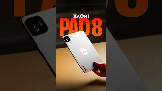 Unboxing Xiaomi Pad 8 with Focus Pen Pro #asmr