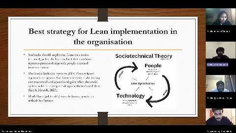 Global Operations Group video Presentation 7044SSL