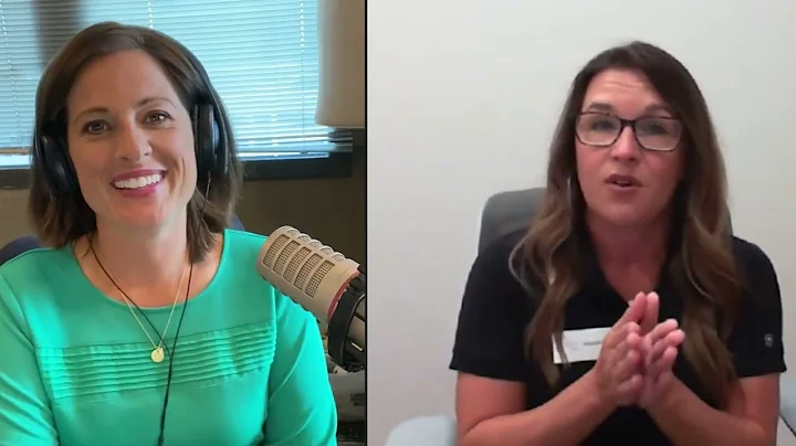 Profiles in Health & Wellness Episode 31 with Heat...