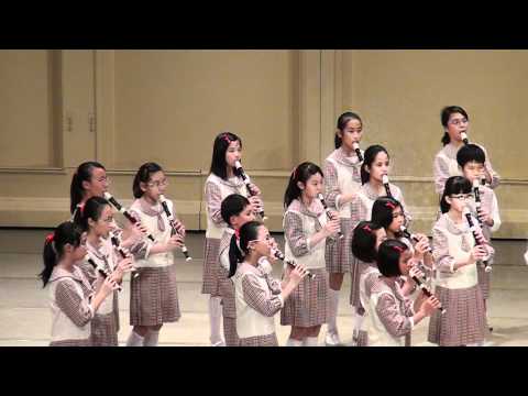 協進國小100學年度全國學生音樂比賽團體南區決賽