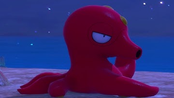 A Casual Gesture Request - New Pokemon Snap Request Guides