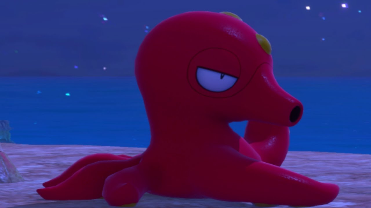 A Casual Gesture Request - New Pokemon Snap Request Guides