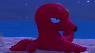A Casual Gesture Request - New Pokemon Snap Request Guides