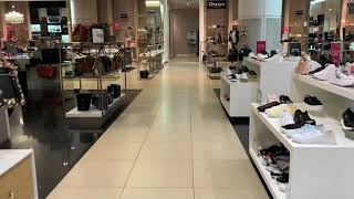 Otis Gen2 Elevators at House of Fraser in Bristol