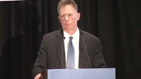 Dan Mehan on healthcare