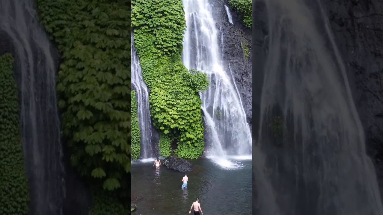 BALI Indonesia Best Attractions Top Destinations 2025