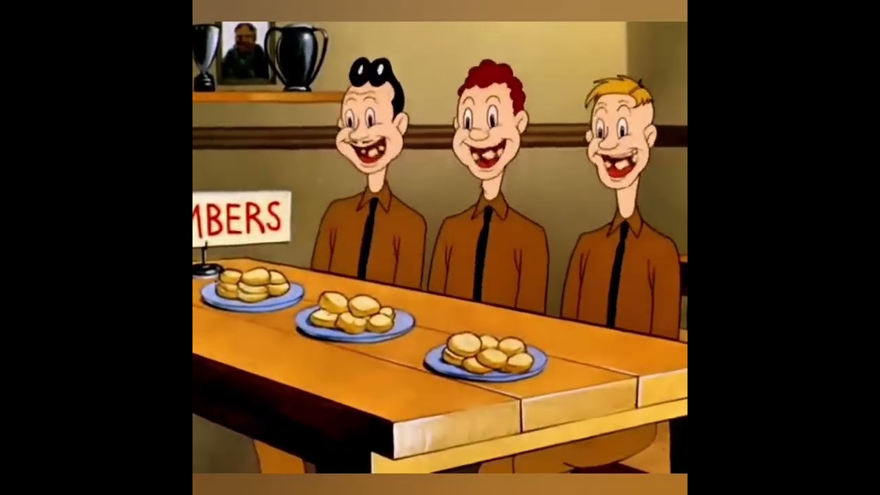 Rookie Revue 1941 – A Warner Bros  Looney Tunes short directed by Friz Freleng and produced by Leo