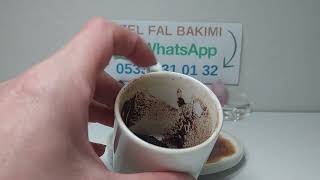 Aslan Burcu 20-22 Ni̇san Bakişlar Deği̇şi̇yor Ortam Farkli Kahve Fali