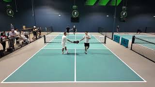 BB MLP16 Playoffs -  FINALS  (Zane & Ken vs Jimmy & Thiago) screenshot 2