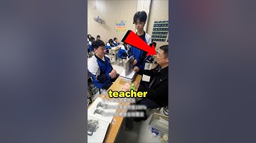 How Did the Teacher Win Every Rock Paper Scissors Game? 🤔