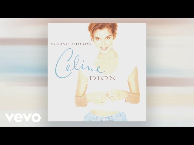 Céline Dion - Because You Loved Me (Theme from Up Close and Personal)(Audio) class=