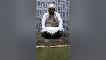 موسى عيسى محاكاة الشيخ  علي جابر سورة الإسراء