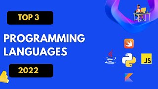 Top 3 Programming Language to learn in 2022 screenshot 4