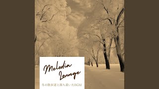 Wintry Morning’s Serenade (Key B Ver.)