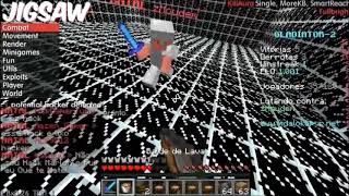 HACK JIGSAW OP + REACH