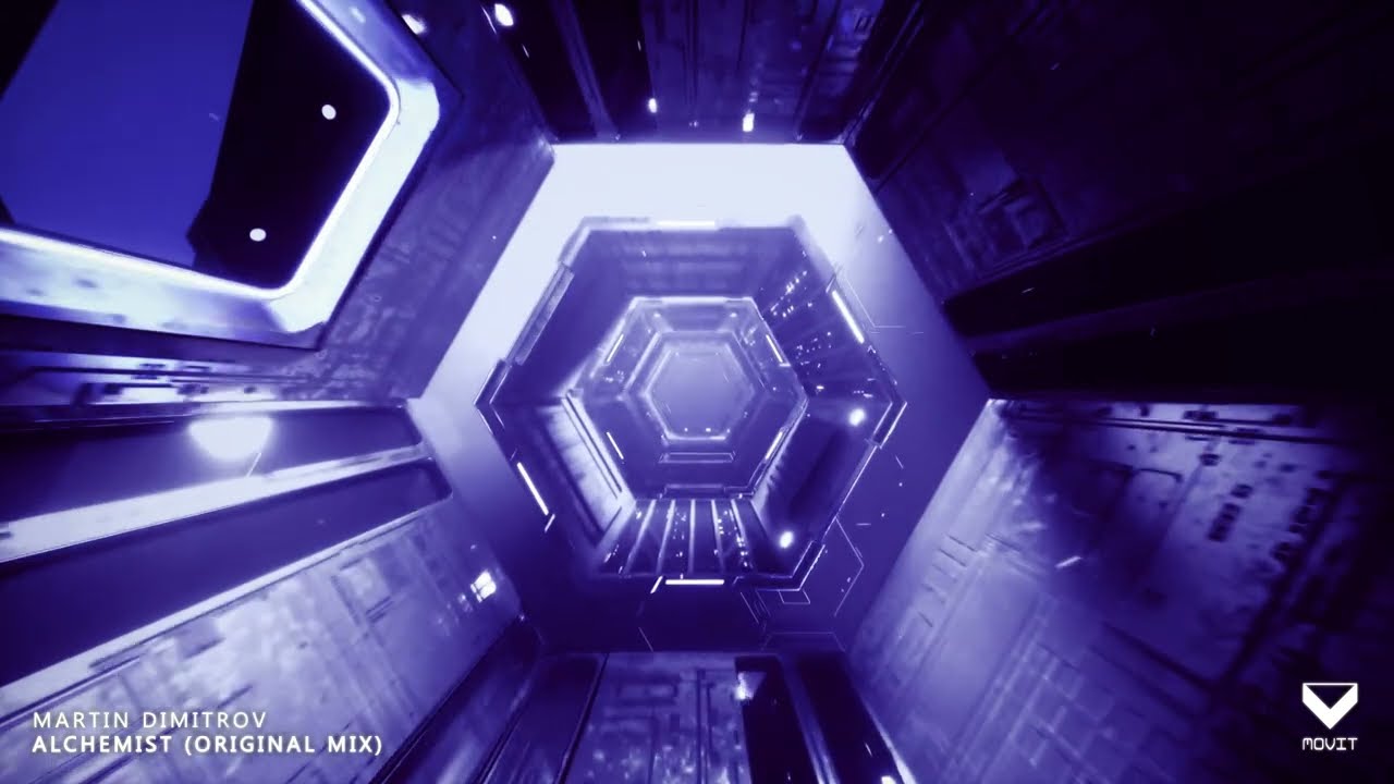 Obejrzyj Martin Dimitrov - Alchemist (Original Mix) w YouTube Obejrzyj Martin Dimitrov - Alchemist (Original Mix) w YouTube