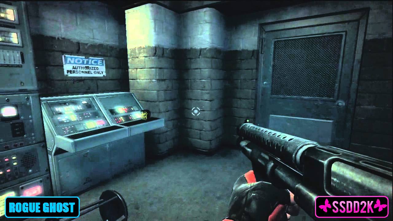 DUKE NUKEM FOREVER - Companion Barrel Achievement