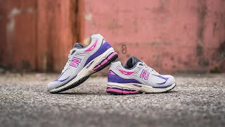 New balance M2002RWB