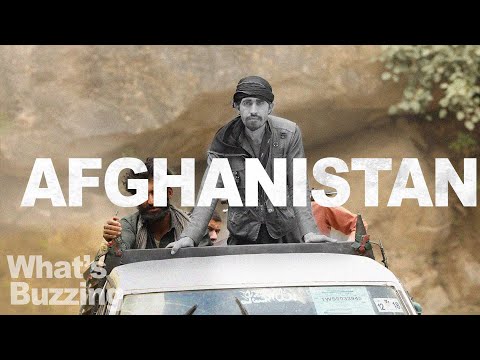 Video: General Dostum: Afghanistans vicepresident och tidigare fältchef