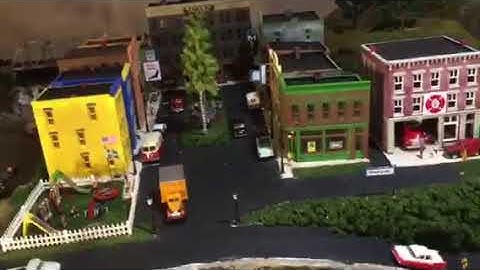 River Pass - Final Update