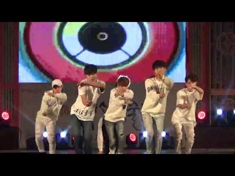 GOT 7 (갓세븐) - Fly