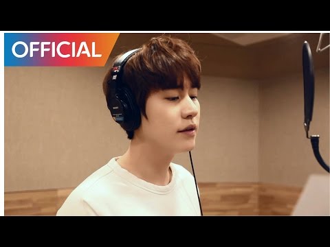 규현 KyuHyun (+) 너의 별에 닿을 때까지 (Till I Reach Your Star) - 규현 (Kyuhyun)