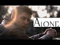 Dean Winchester - Alone (requested)