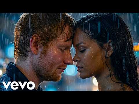 Ed Sheeran & Rihanna - Still I Feel You (Music Video)