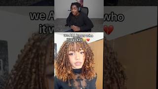 Who is she? What did she do ?#funnyshorts #viral #viralvideo #twitch #cousins