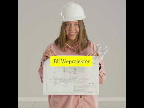 Yh-utbildning till VA-projektör hqdefault