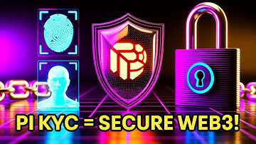 Pi KYC  Securing the Future of Web3