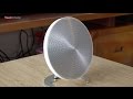 Iclever boostsound bts09 bluetooth speaker sound test