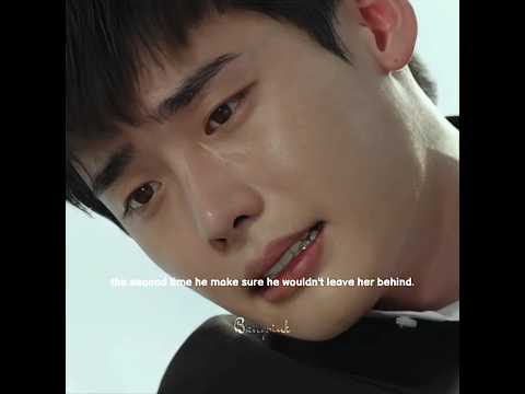 This Time, Together 😭 #doctorstranger #kdrama #feed #edit #parkhoon #jaehee #seunghee #love #shorts
