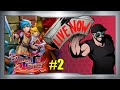 🔴LIVE NOW! | BREATH OF FIRE 3 | PART 2 | NEW EMOJI'S