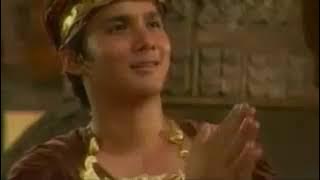 23 Tutur Tinular Arya kamandanu Episode 23 Wanita Persembahan