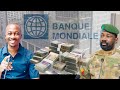 Urgent general issa se prononce sur se qui se passe entre le mali et banq mondial