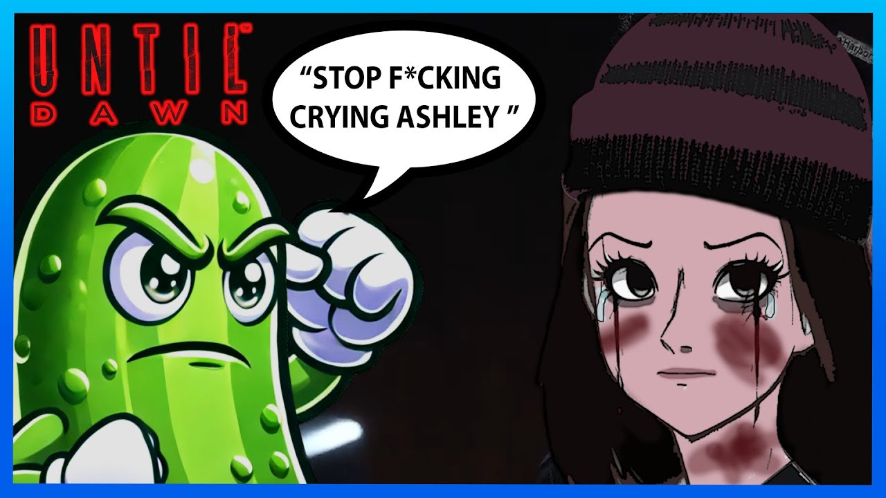 ONE BULLET, TWO CHOICES! | Until Dawn [Ep.6]