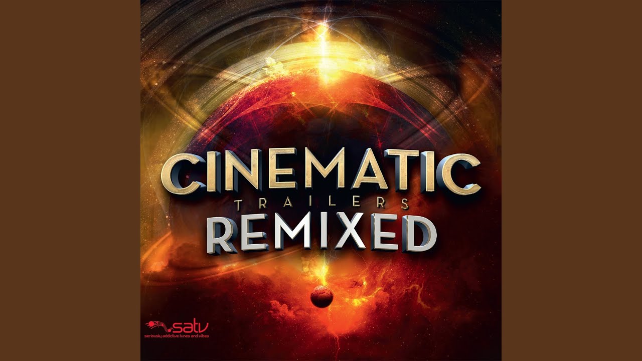 Return to Glory (Remixed)