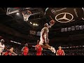 Every Dunk Attempt From 2009 Lebron James 