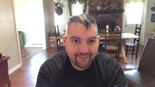 Persuasive Speech (Practice)