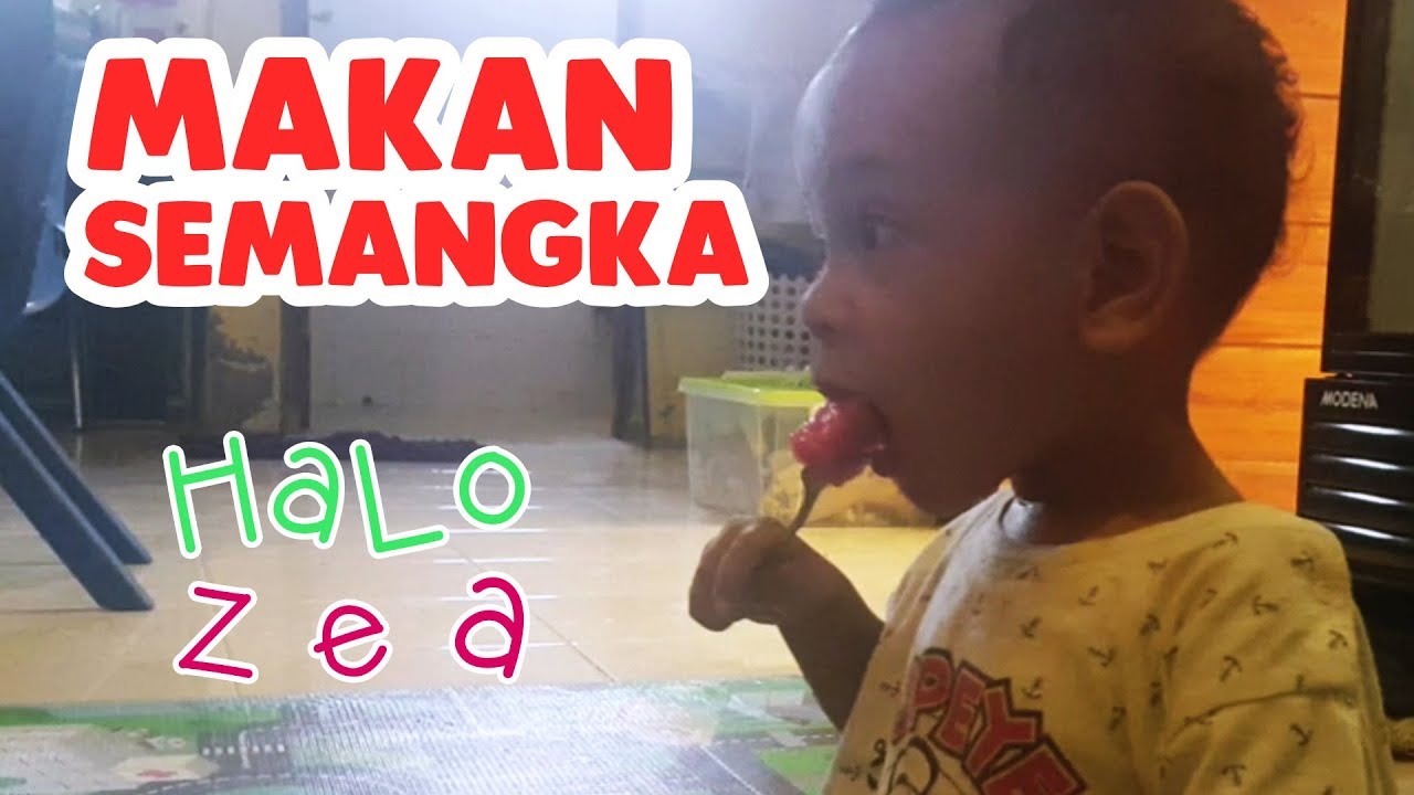 Balita Lucu Makan Buah Semangka Anak Makan Buah YouTube