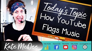 Can I Use Copyrighted Music on YouTube Content ID Claims vs. Copyright Strikes Explained