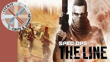 Sandstorm (Spec Ops: The Line)