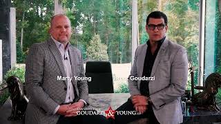 Goudarzi & Young - Results Matter 2023