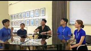 Midterm project in Professional Development and Applied Ethics | group 3- BSTM 2D