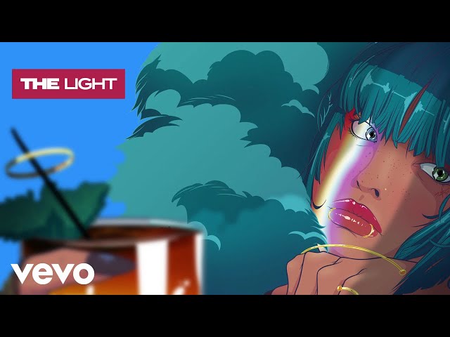 JEREMIH / TY DOLLA $IGN - THE LIGHT
