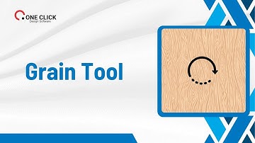 44 - Grain Tool | Changing Wood Grain Material Directions in SketchUp | Free SketchUp Plugin