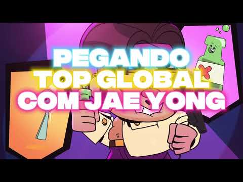 Vídeo do Jae Yong - trailer para membros