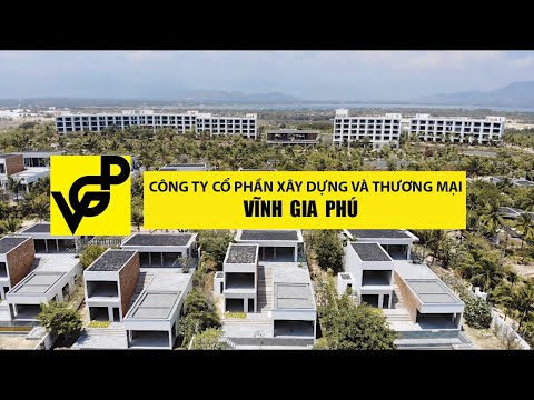 Video Công Ty Vĩnh Gia Phú - Dự Án Resort JW Marriott Cam... - youtube